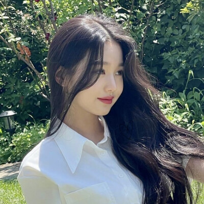 夏天和少女更配—！