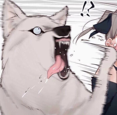 动漫情侣头像
