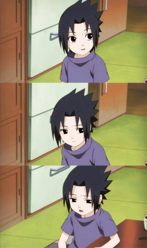 Sasuke