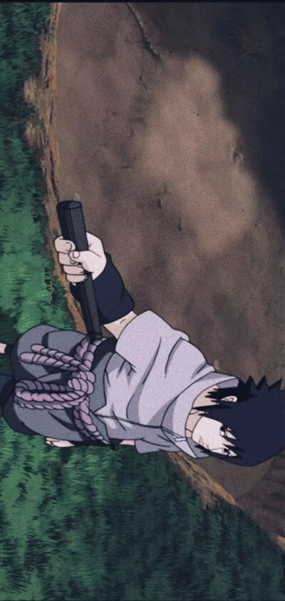 Sasuke