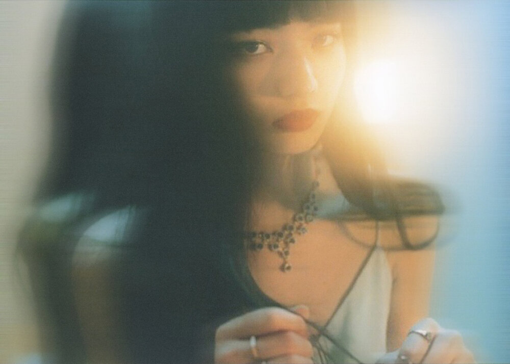 小松菜奈