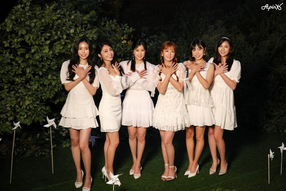 apink
