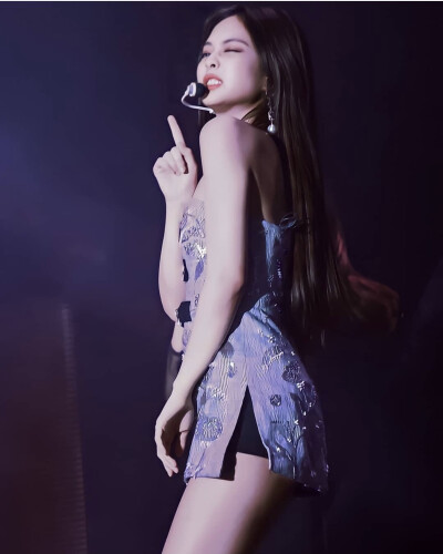 blackpink jennie金智妮