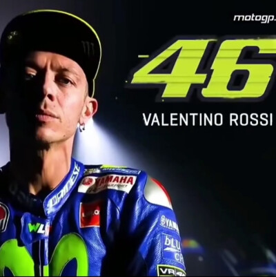 46号Rossi