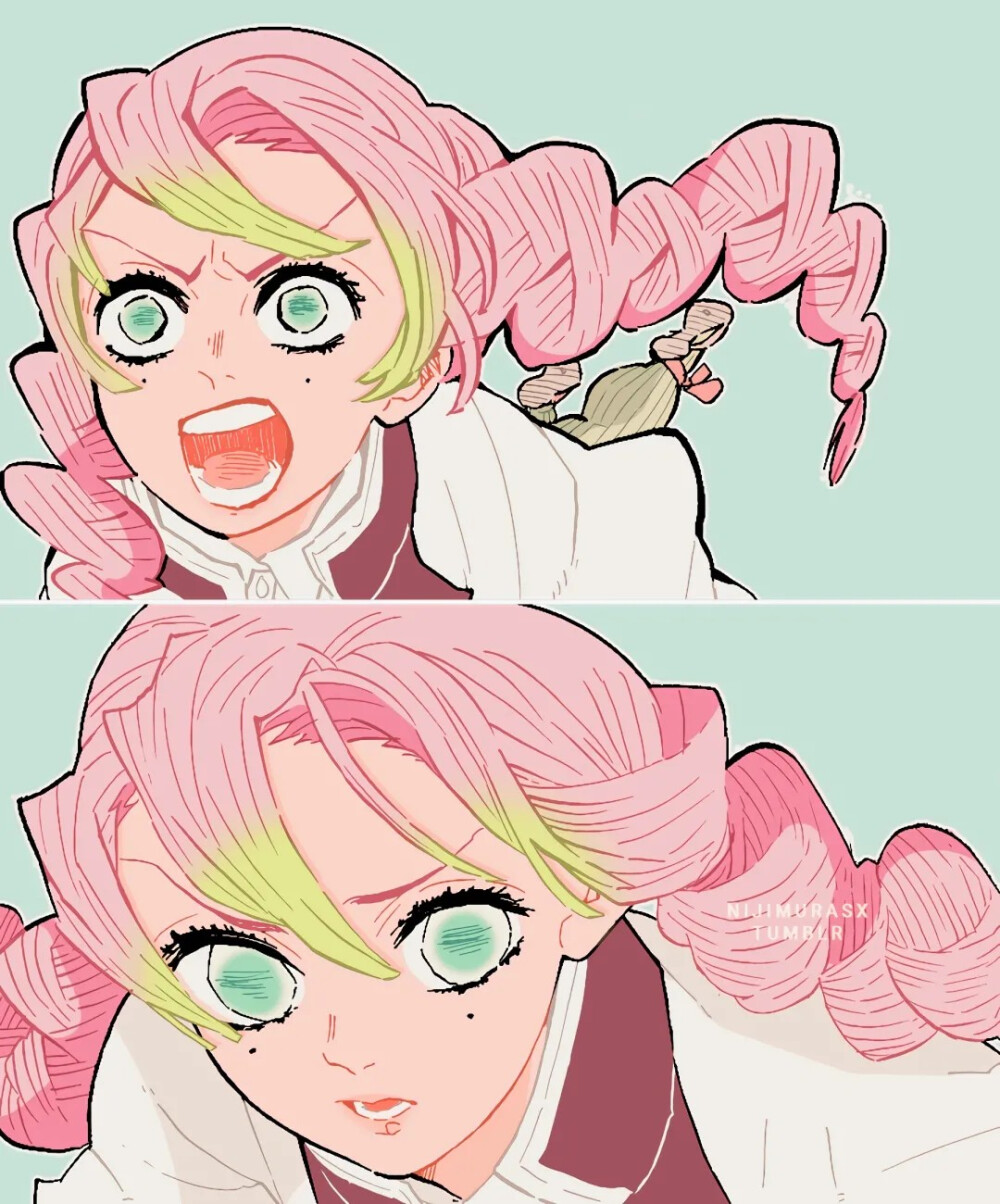 蜜璃美图，色系好暖