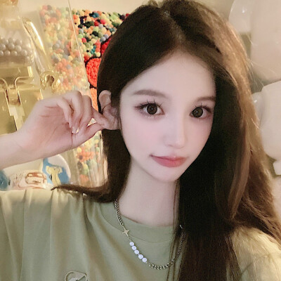 女生头像
dt三色堇儿