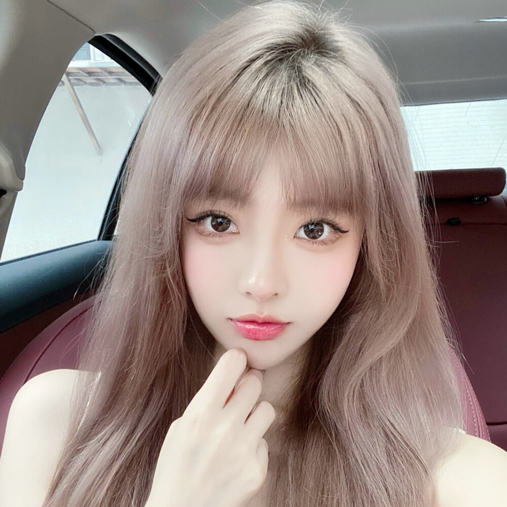 女生头像
dt三色堇儿