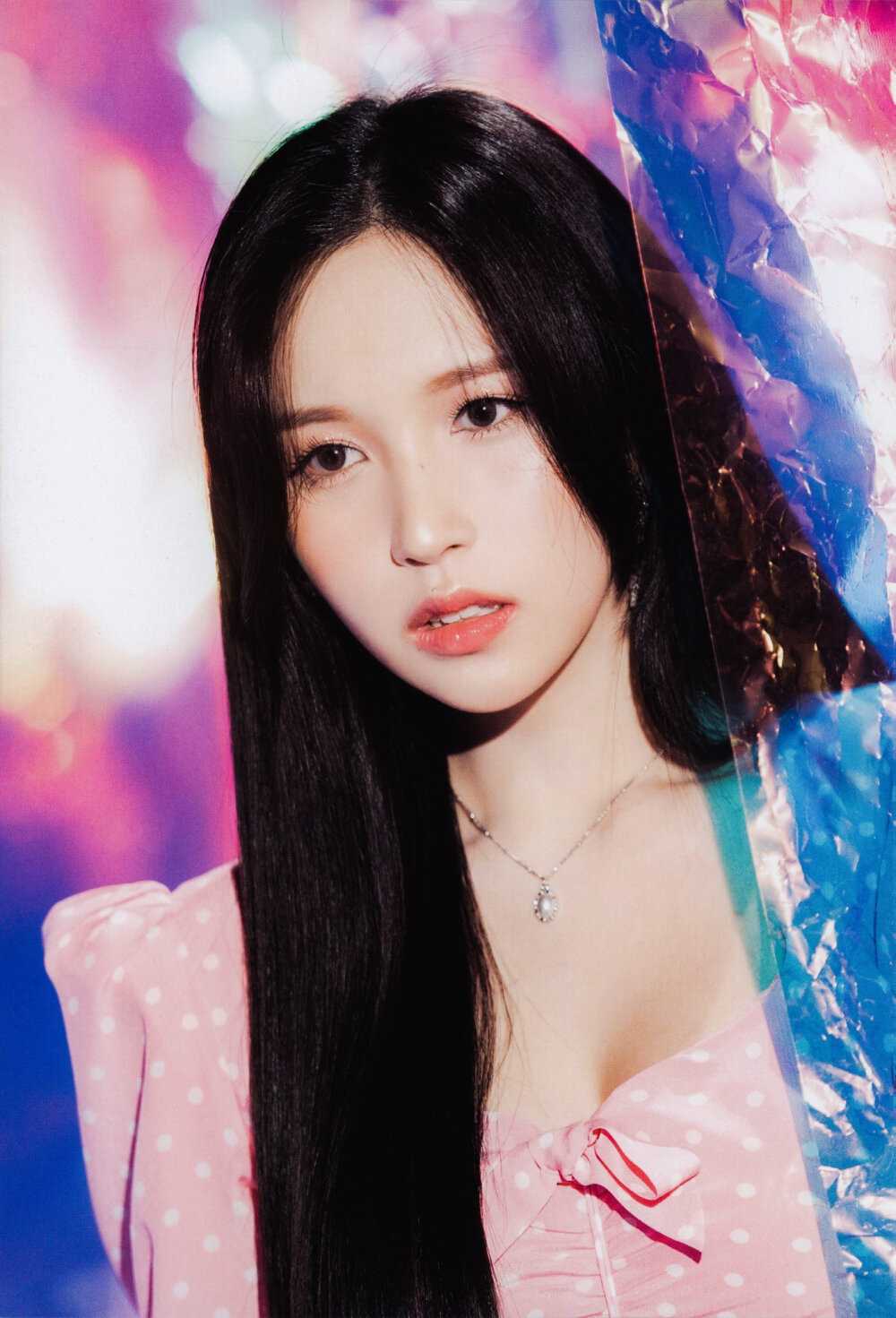 Mina