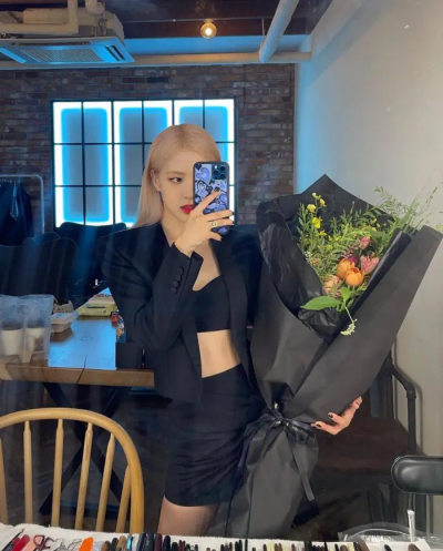 会陪BLACKPINK一年又一年