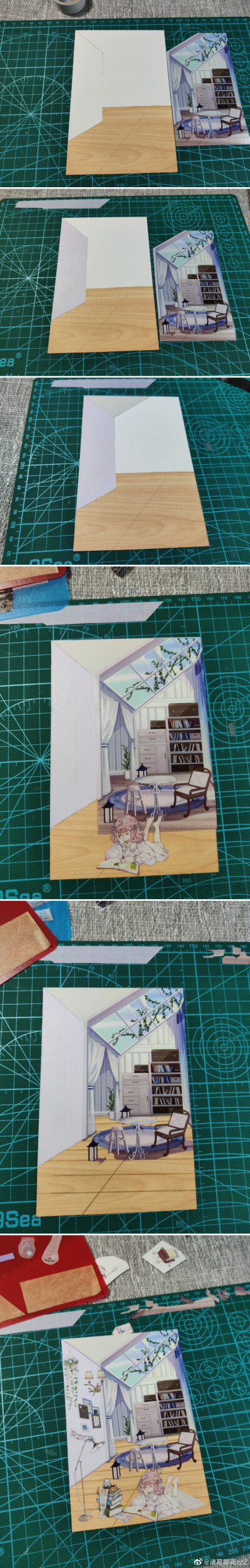 图源微博，侵删