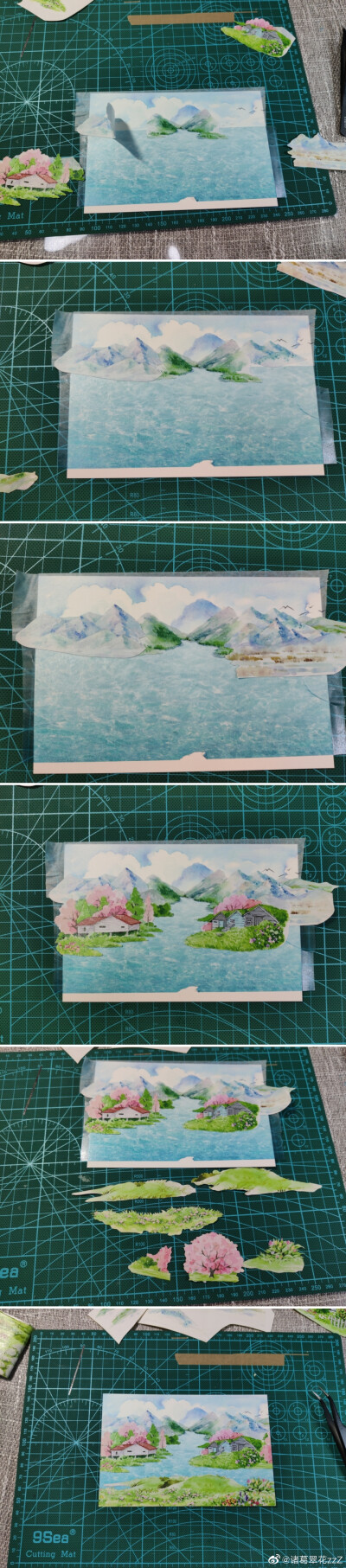 图源微博，侵删