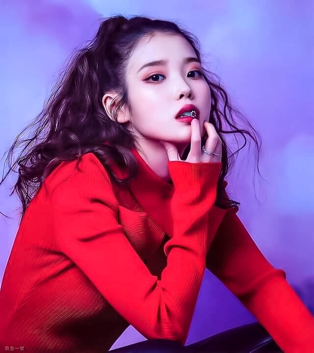 IU 李知恩
“接受自己的普通然后拼尽全力去与众不同”
－
√抱圖者发抖音写小说弄橙光請告知出处
→By玖生一世