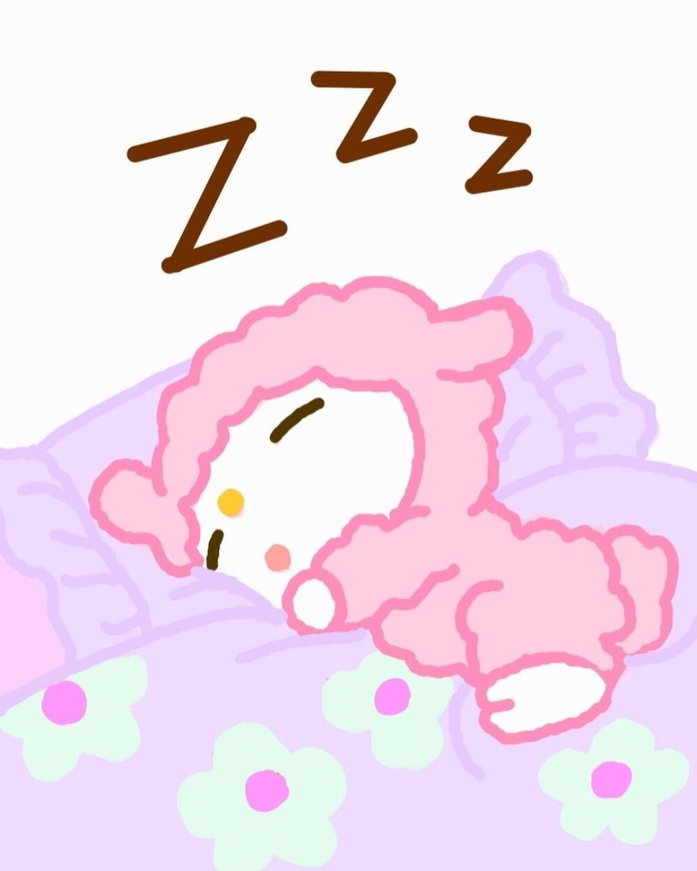 可可爱爱三丽鸥 08 ins:haileyjeon