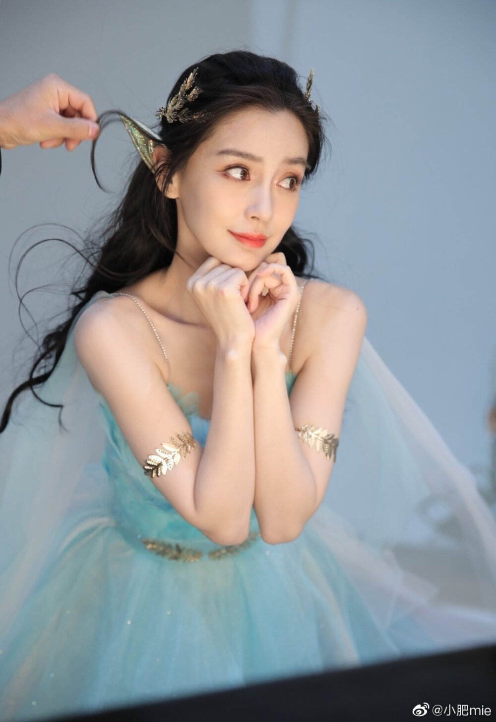 angelababy72全民奇迹2