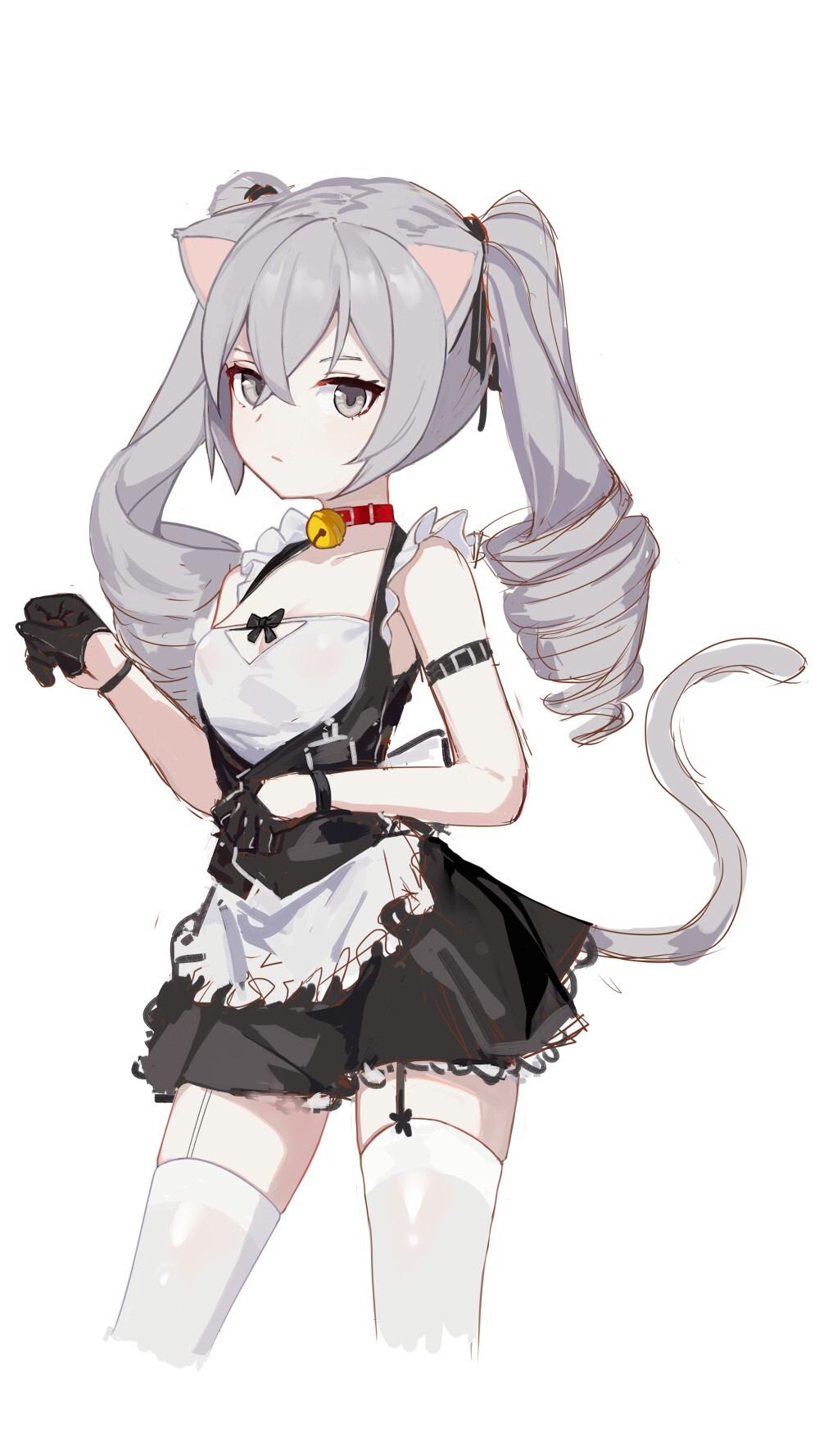 布洛妮娅·扎伊切克