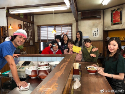 #江口洋介[超话]#不同颜色，不同角度，不同T恤的某叔
#七人の秘书##木村文乃##广濑爱丽丝##大岛优子# ​​​