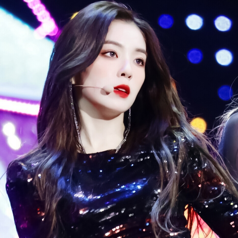 Charm disseminator · Irene
cr.RabbitQueen91