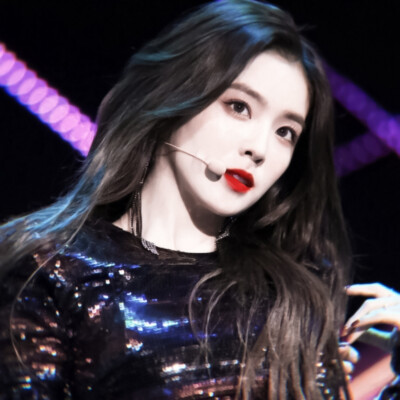 Charm disseminator · Irene
cr.RabbitQueen91