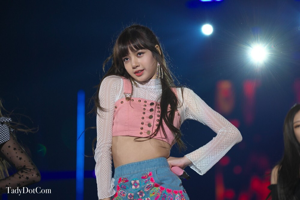 lisa
注明TadyDotCom，不标别改‼️