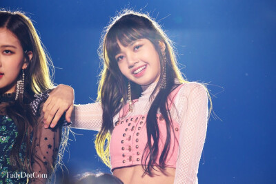 lisa
注明TadyDotCom，不标别改‼️