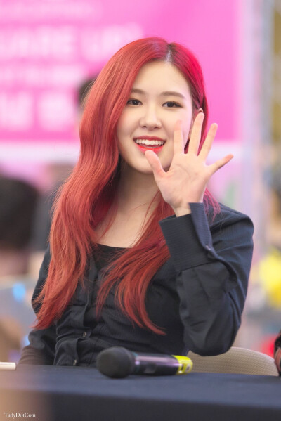 朴彩英
注明TadyDotCom，不标别改‼️