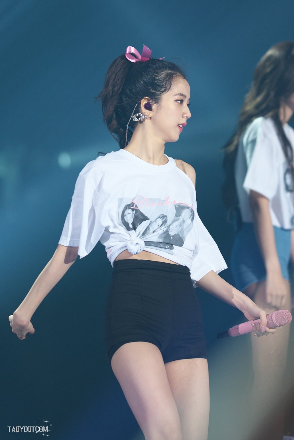 jisoo
注明TadyDotCom，不标别改‼️