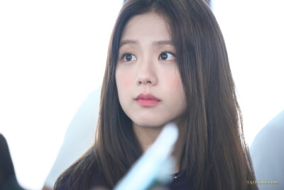 jisoo
注明TadyDotCom，不标别改‼️