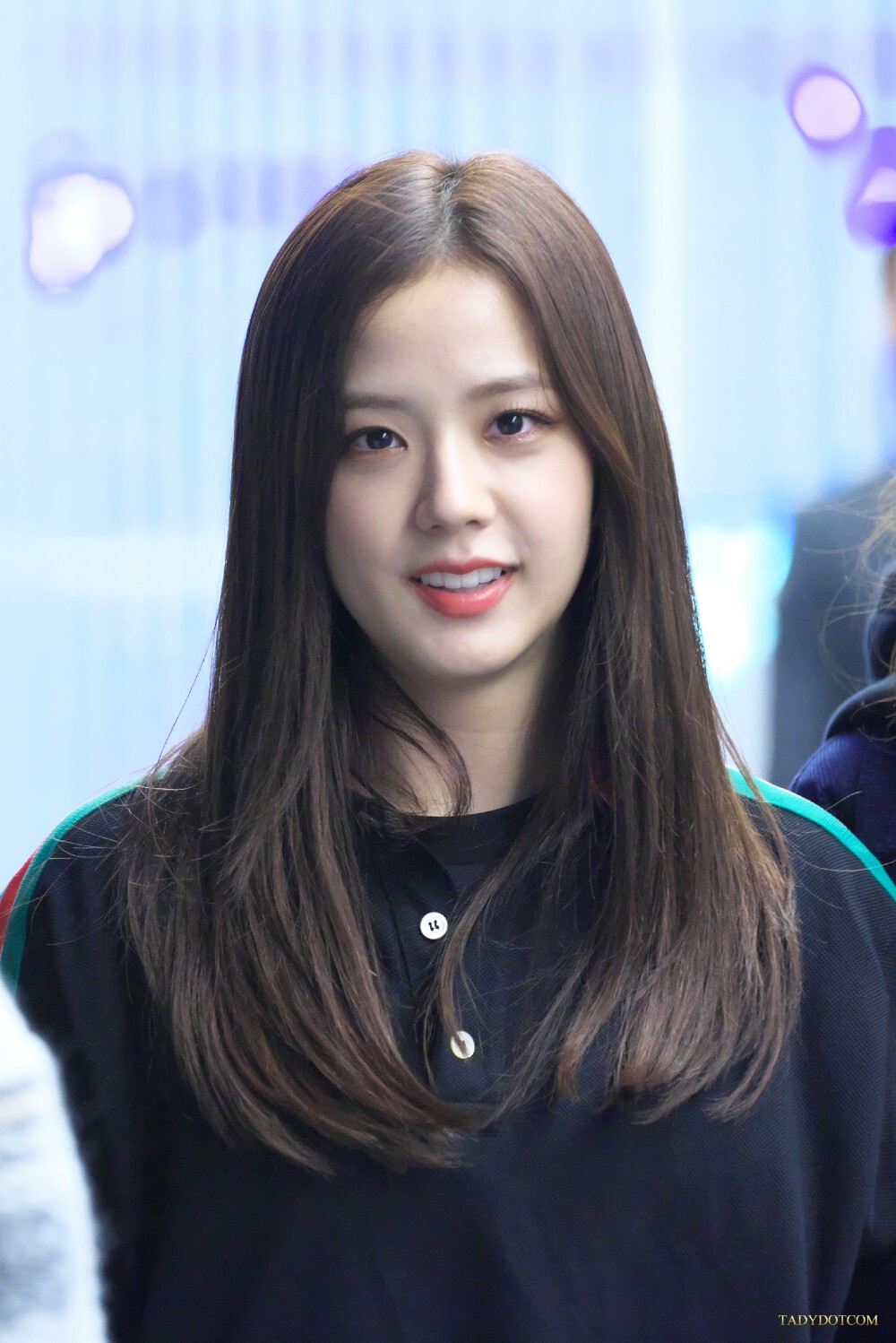 jisoo
注明TadyDotCom，不标别改‼️