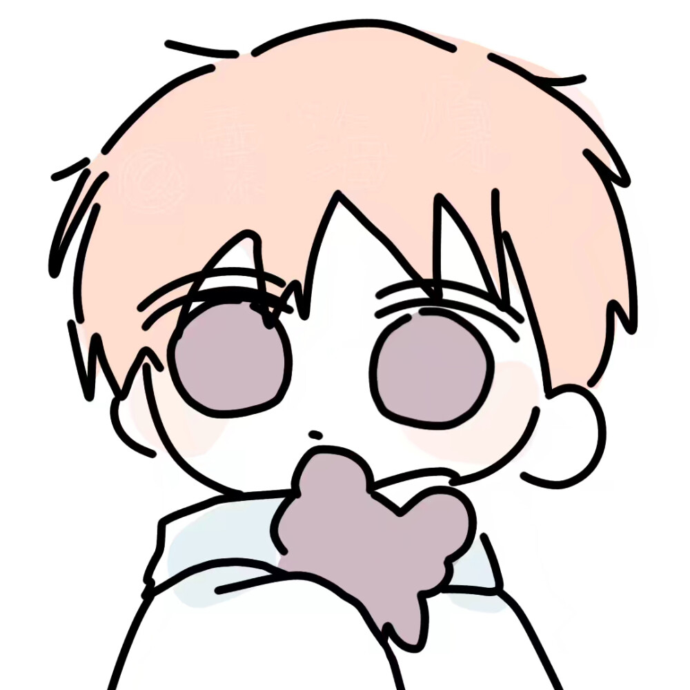 可爱头像
画师:栗海原