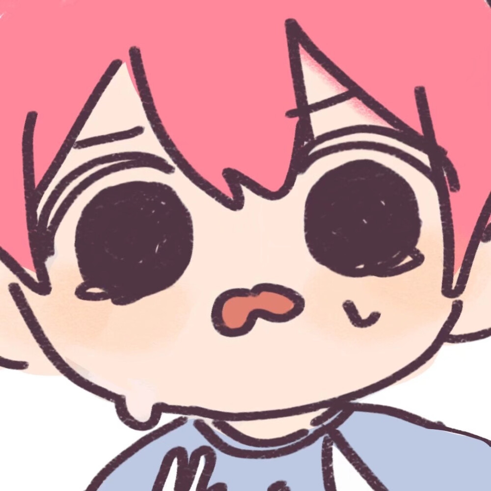 可爱头像
画师:栗海原