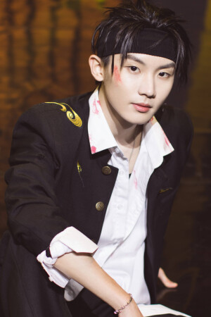 时代少年团套图