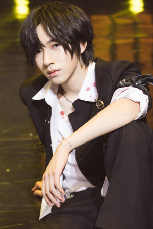 时代少年团套图