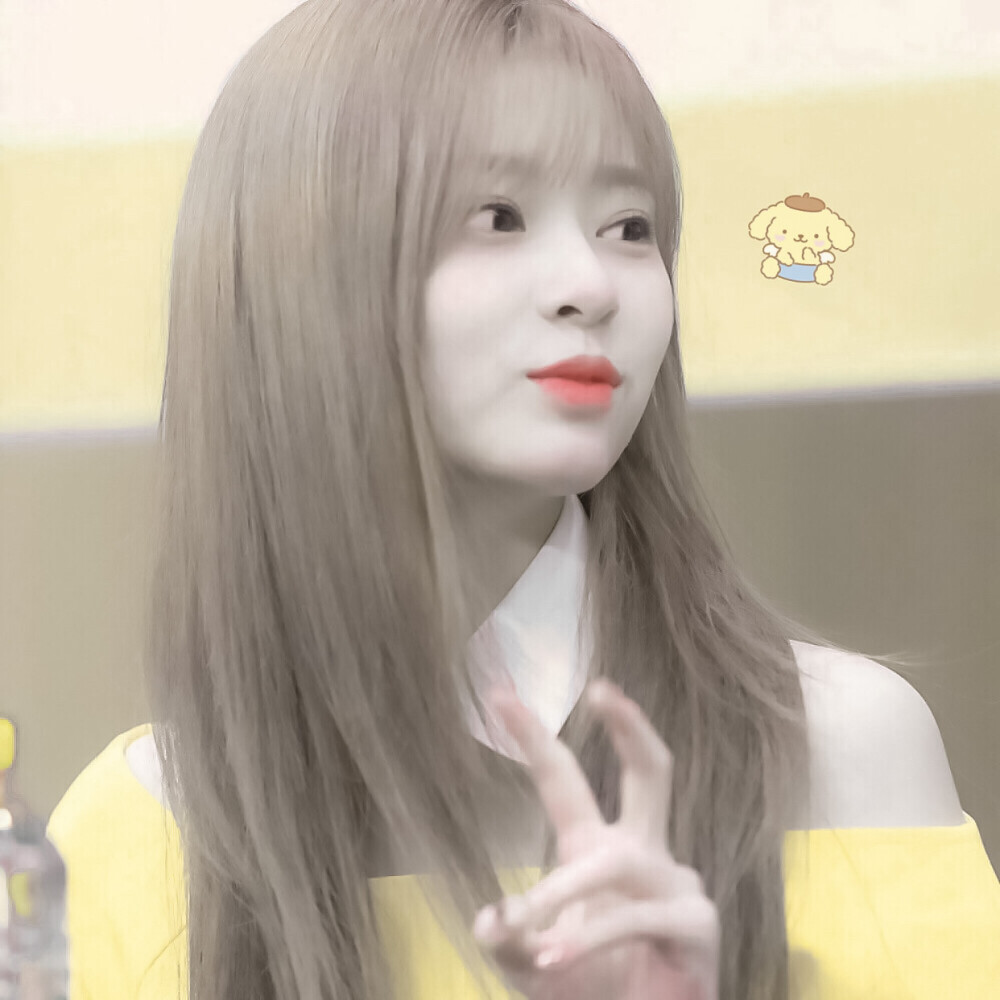 minju ga——do！