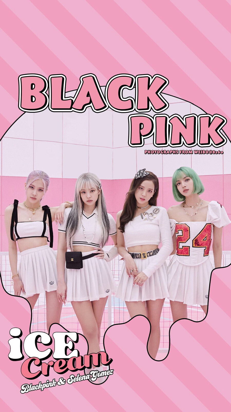 Blackpink集体