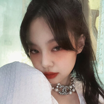 金智妮Jennie