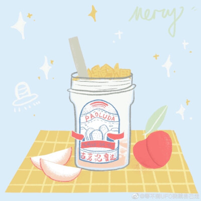 作者：@等不到UFO我就自己走
