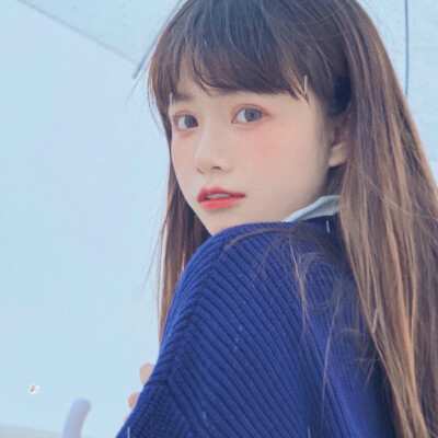 自截自调干净女头 二传注明ks 唐乐吟