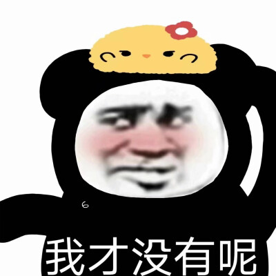 沙雕表情包