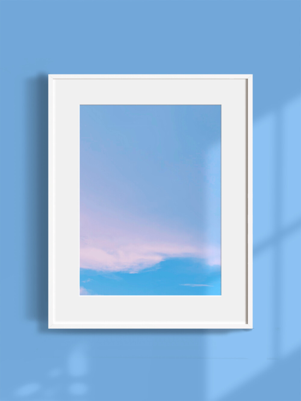 每朵云都余藏浪漫