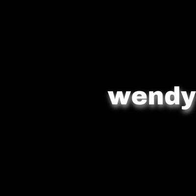 “You got me feeling like a psycho”
-孙承欢wendy-
原截苏椰