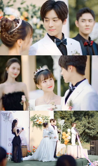 贺先生的恋恋不忘