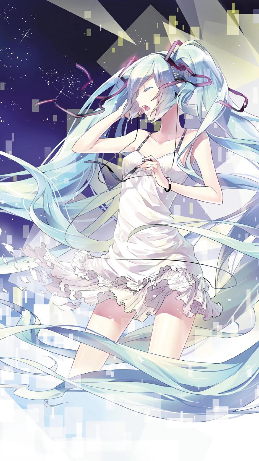 初音未来