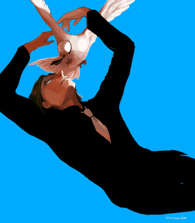 含cp9/0的各位，部分含cp向
p站搬运
请勿转载