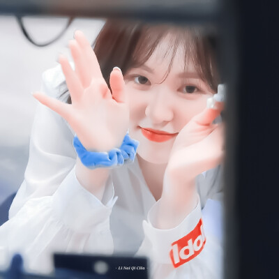 ▸ Wendy·海风吹过期期漫漫