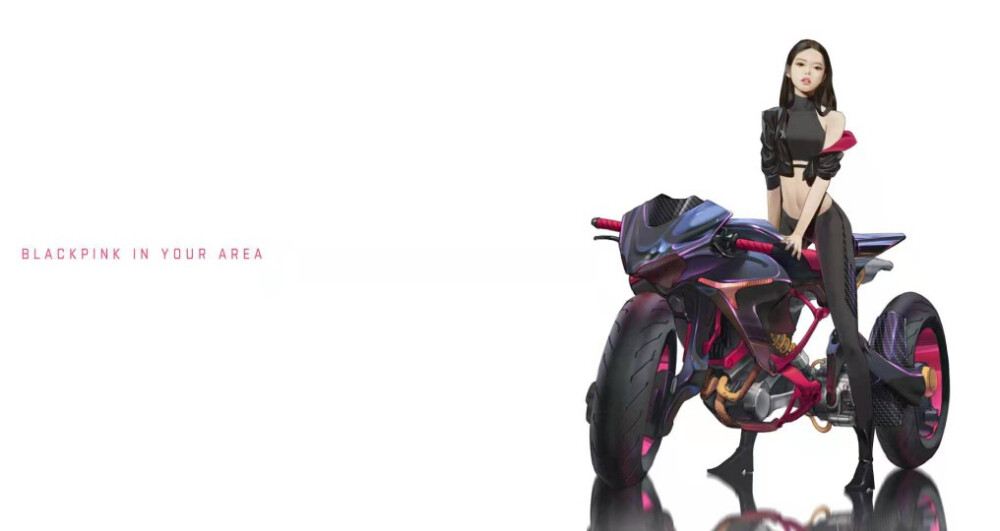 BLACKPINK