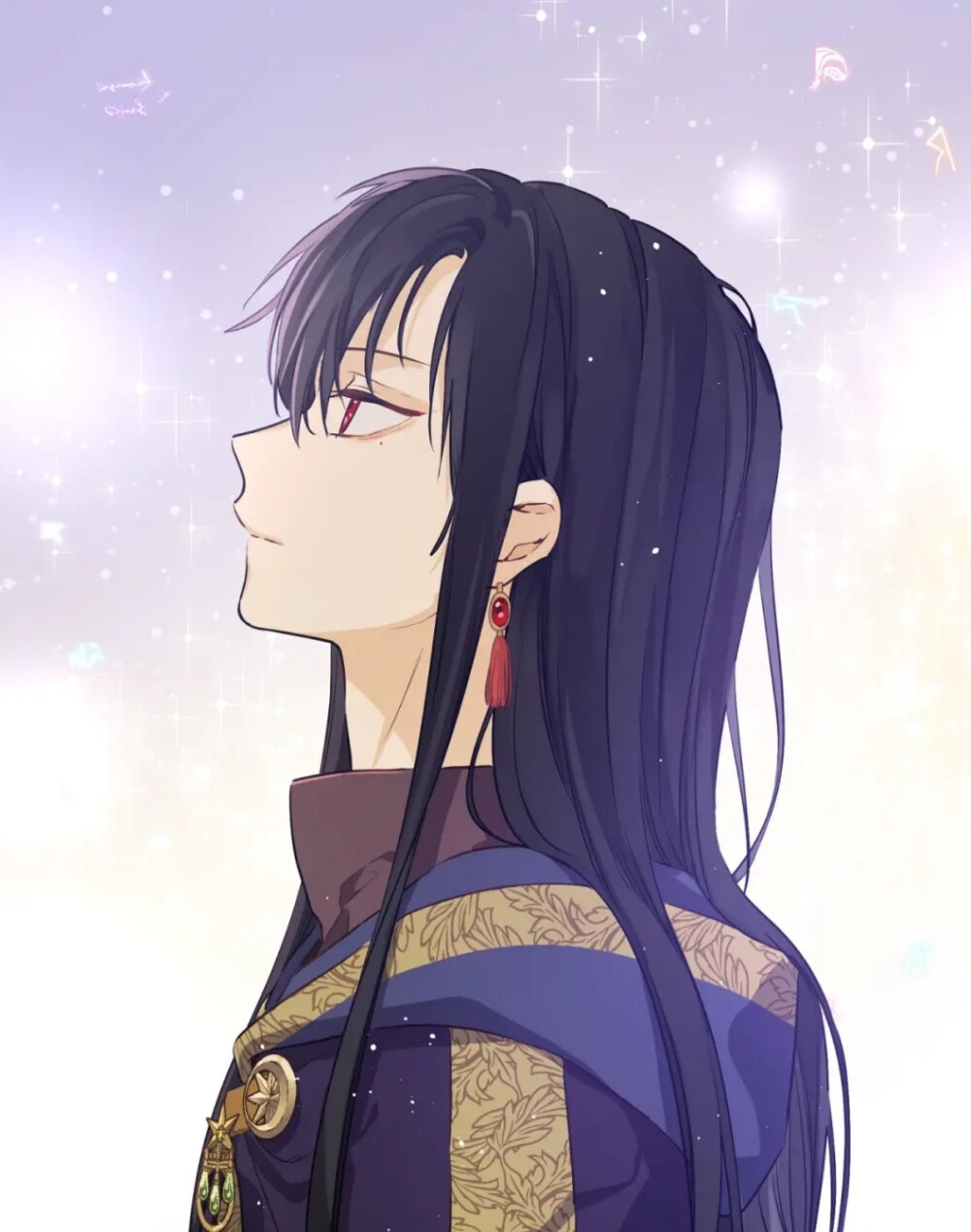 某天成为公主卢卡斯合集