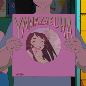 《言语如苏打般涌现》可爱山樱芽,我心悦… - 高清图片,堆糖,美图壁纸