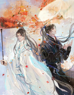 二哈和他的白猫师尊