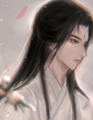 二哈和他的白猫师尊