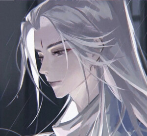 二哈和他的白猫师尊